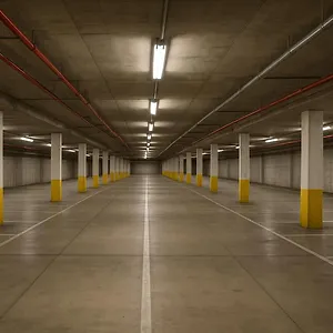 Apartamento Monoambiente Centro, Mendoza